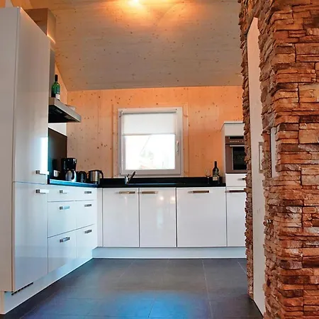 Chalet Typ B * Turracher Hohe