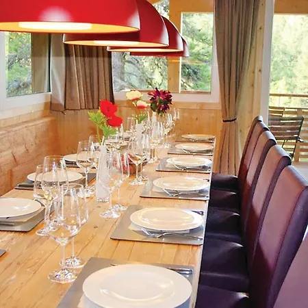 Chalet Typ B * Turracher Hohe