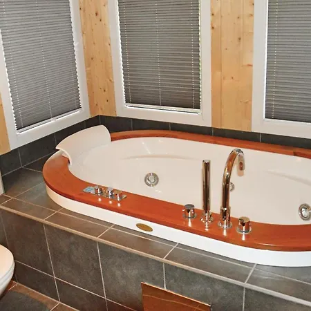 Chalet Typ B Feriehus *
