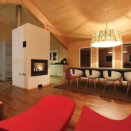 Chalet Typ B *