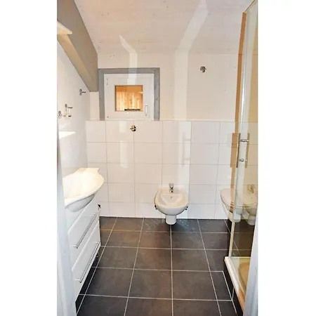Feriehus Chalet Typ B