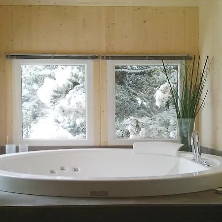 Chalet Typ B *