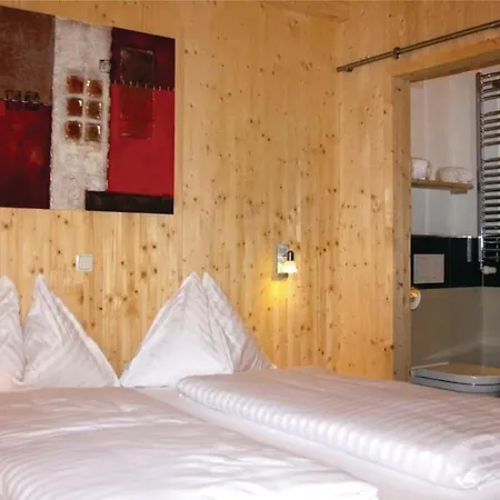 Chalet Typ B